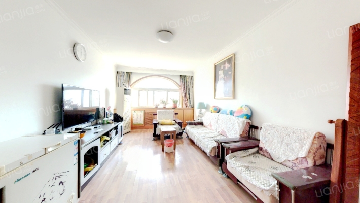 天林家园二手房实景图