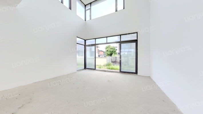 天和领海墅二手房实景图