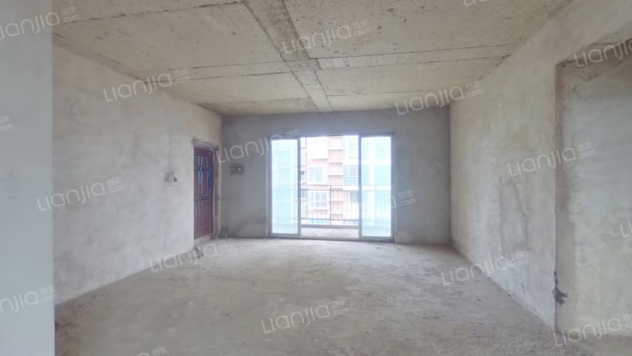 鑫城茗都二手房实景图