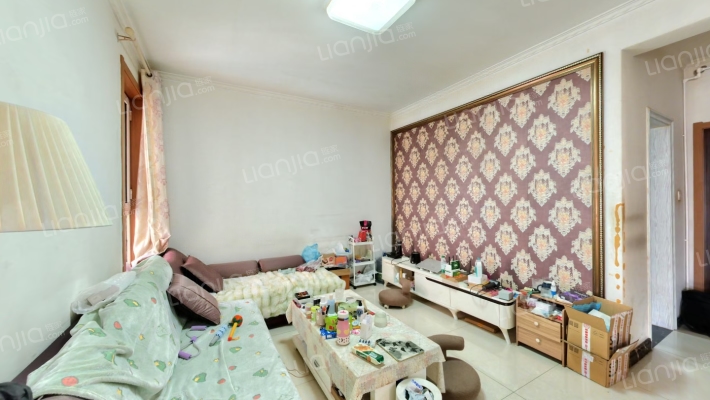 下元二小区B区二手房实景图