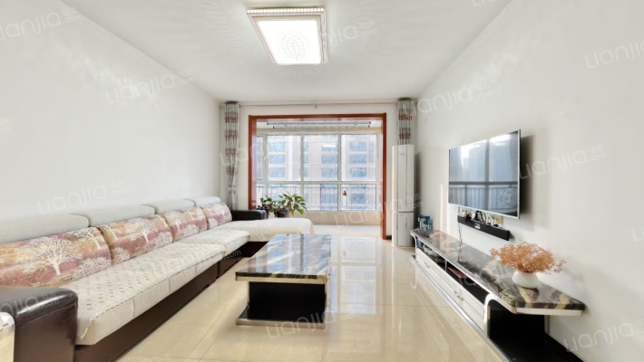 盛邦花园一区二手房实景图