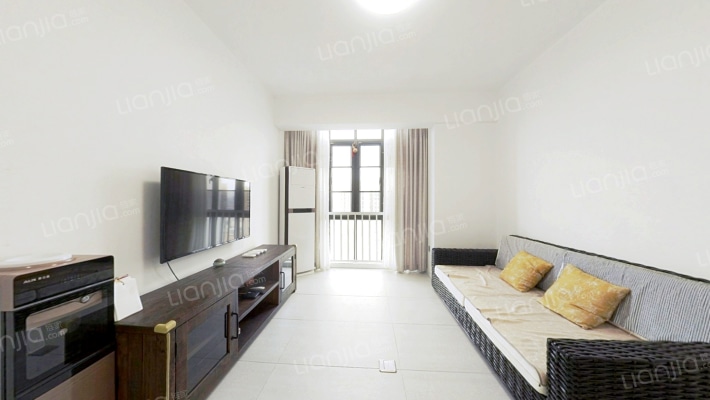 湖滨花园2期二手房实景图