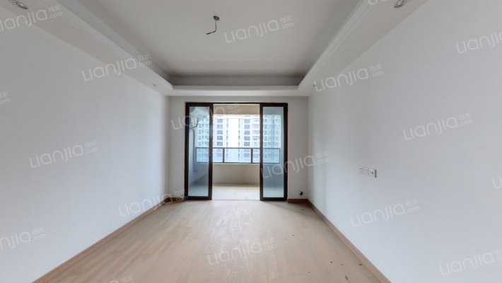 新力怡园二手房实景图