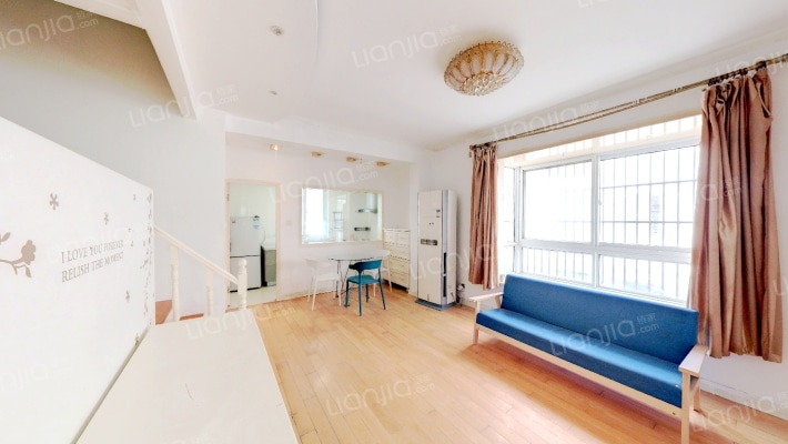 育仁雅居二手房实景图