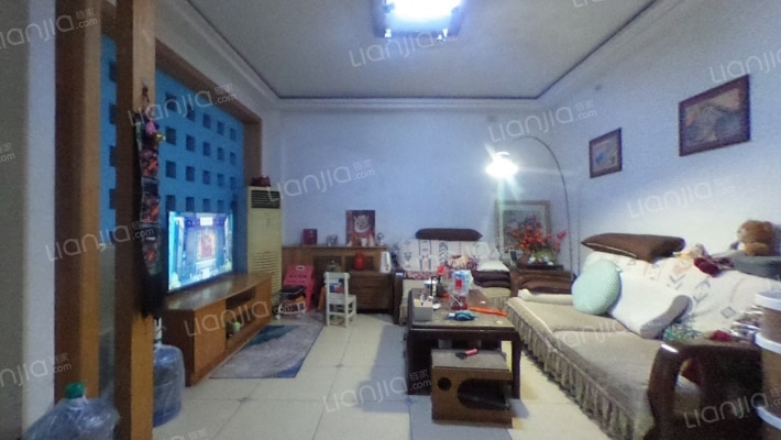 邯郸市国土局院二手房实景图