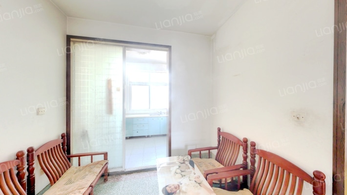 宏东花苑二手房实景图