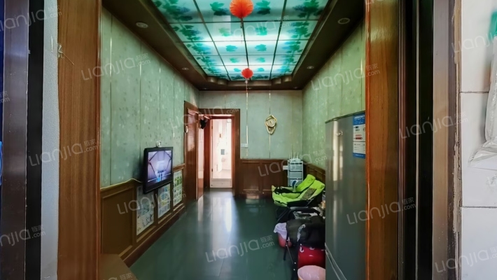 宝石路59号二手房实景图