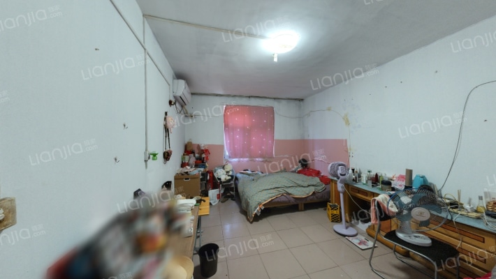 二道街256号院二手房实景图