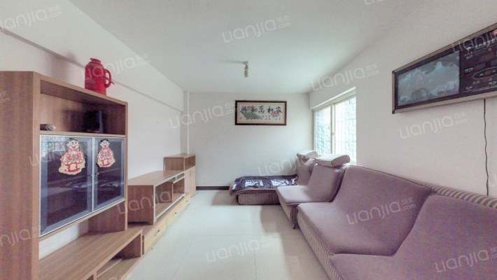 东方第一城一期二手房实景图