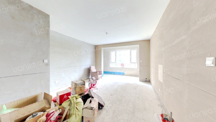 厚德福城II礼著（北院）二手房实景图