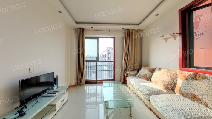 东福金座二手房实景图