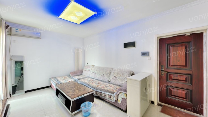 国鑫小时代二手房实景图