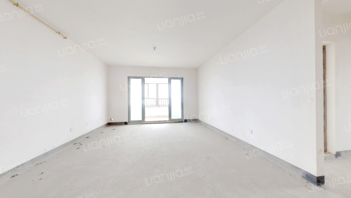 创富世纪·南苑二手房实景图