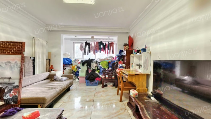 青建天怡景园A区二手房实景图