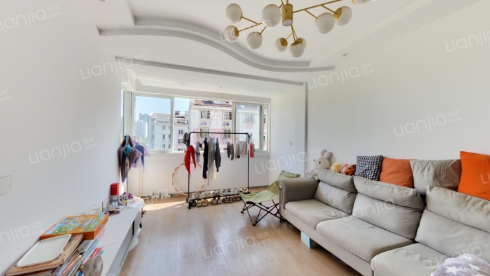 滨河花苑二期二手房实景图