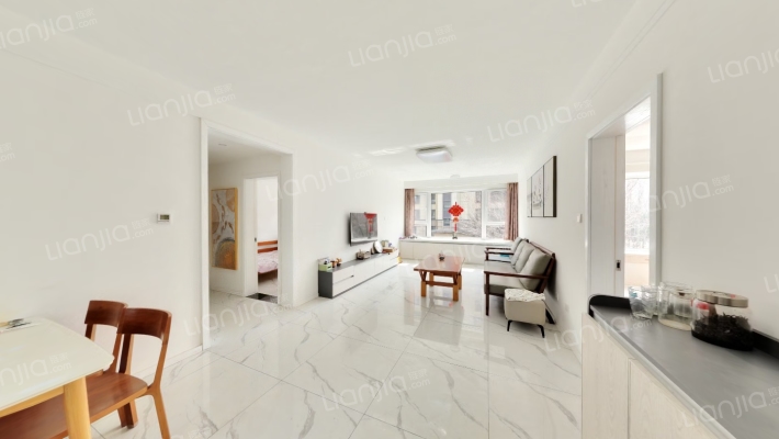 龙湖春江彼岸二手房实景图