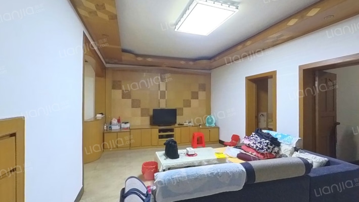 静苑小区二手房实景图