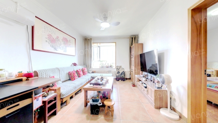 祥泰森林河湾二手房实景图