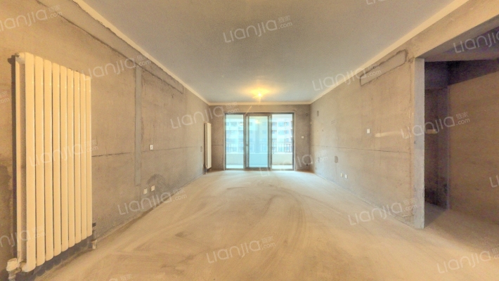 绿地璀璨天城二手房实景图