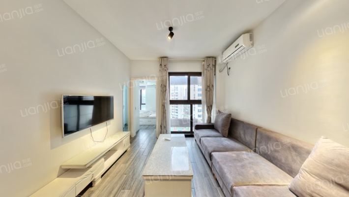 美利花都二手房实景图