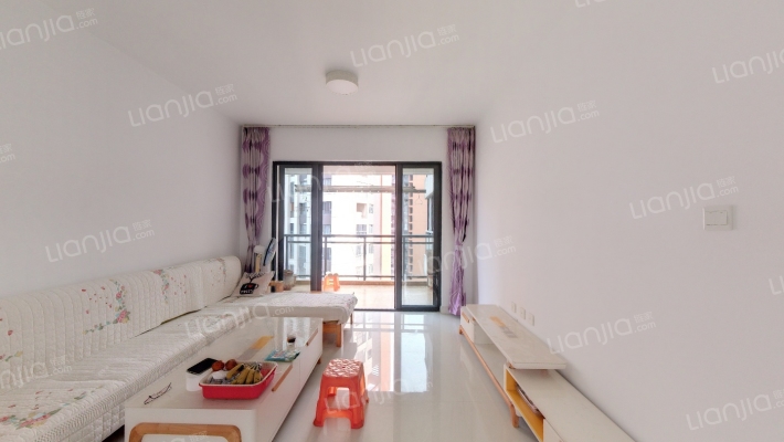 第九湾蓝山上湾二手房实景图