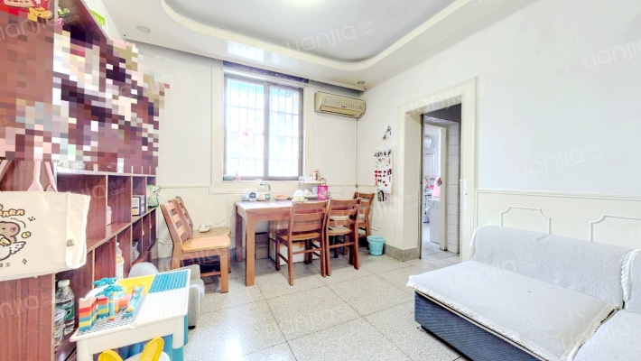 热电新村二手房实景图