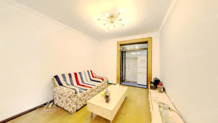 海潮巷二手房实景图