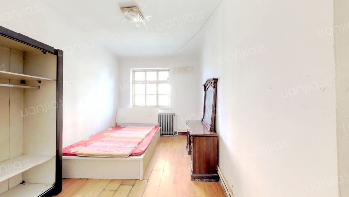 兰铁机校家属院二手房实景图