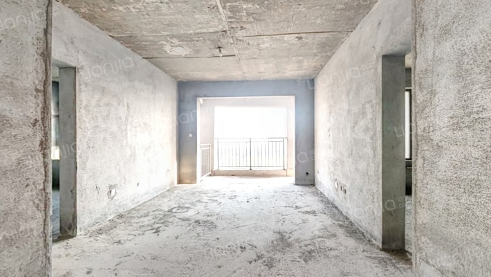 西花园二手房实景图