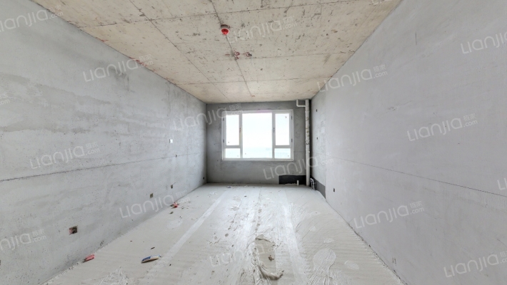 东城壹号二手房实景图