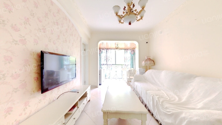 双发金英汇二手房实景图