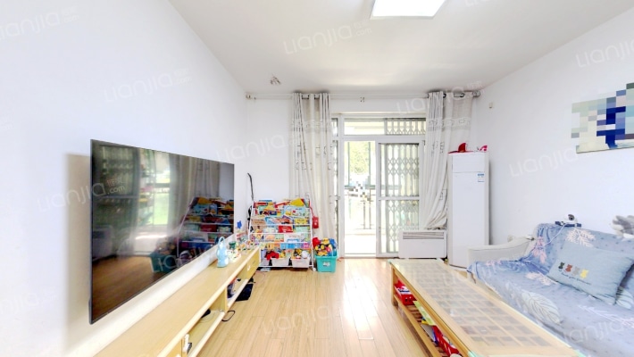 颐和花园二手房实景图