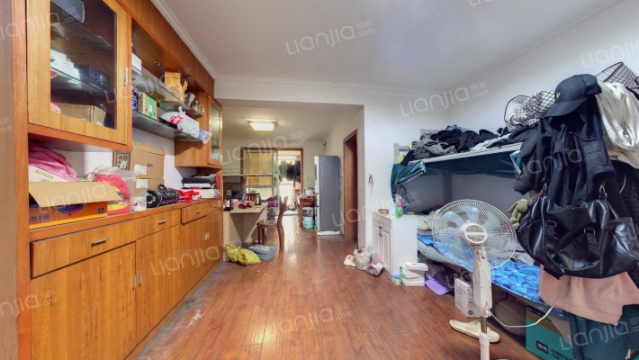 景洲公寓二手房实景图