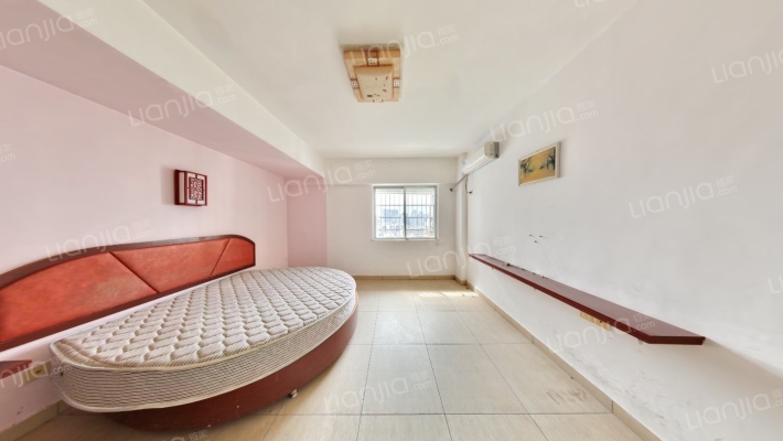 海富大厦二手房实景图