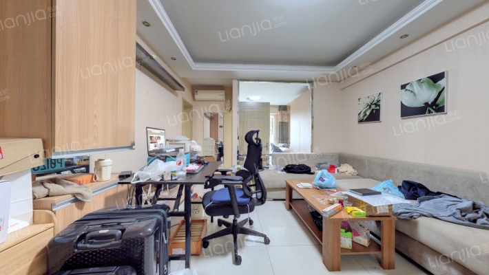 海星未来城二手房实景图