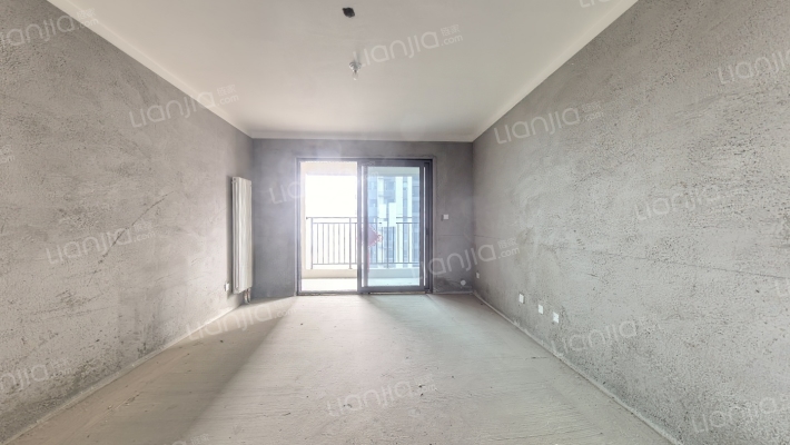 佳田未来新城抱朴园二手房实景图