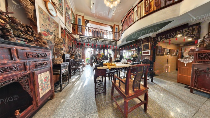 佳园(金牛)二手房实景图