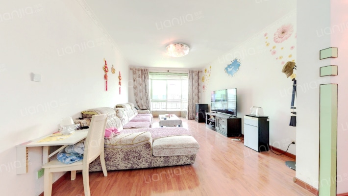 红阳二小区二手房实景图