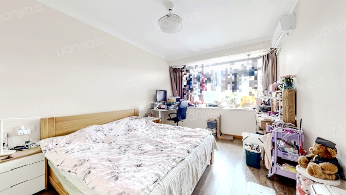 中山大厦二手房实景图