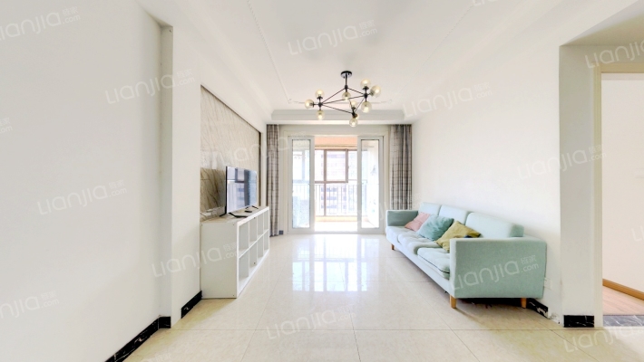 红树湾花园二手房实景图