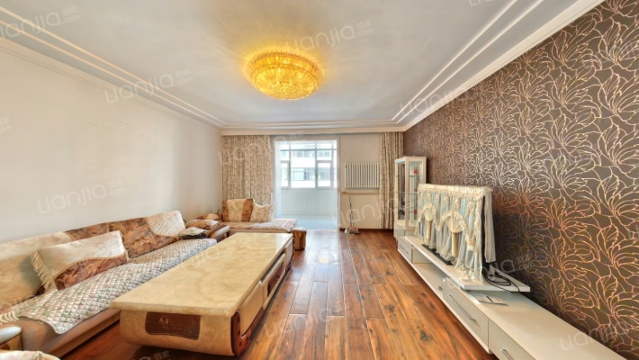 庙前街15号院地税宿舍二手房实景图