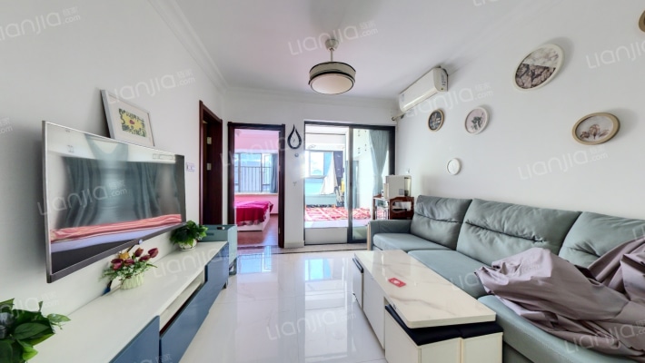 龙海壹号二手房实景图