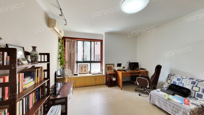 天地源枫林绿洲二手房实景图