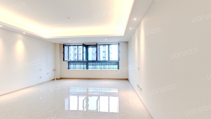 云萃景园二手房实景图