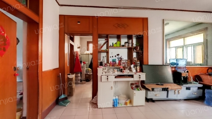 石油家属院二手房实景图