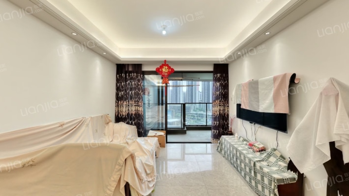 华发四季半岛翡翠湾二手房实景图