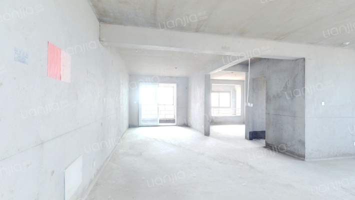 珺悦府二手房实景图