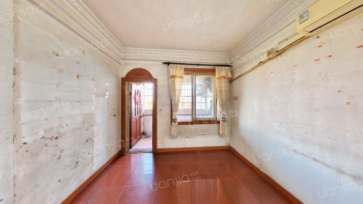 芳园居教师新村二手房实景图