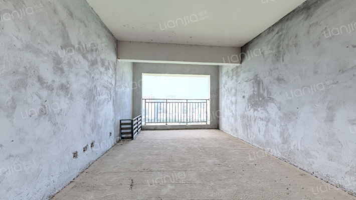 滨江新城二手房实景图