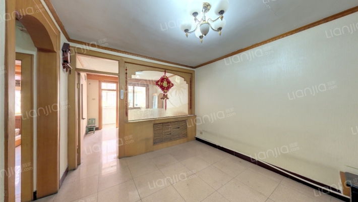 绿德源小区二手房实景图